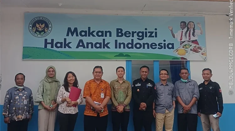 Hilirisasi Ayam Terintegrasi Perkuat Ekosistem Peternakan Lampung