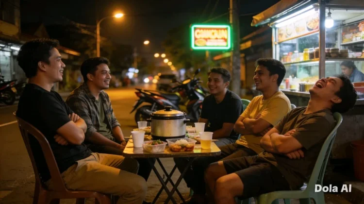 Bahaya Begadang, Mengintai Kesehatan Tubuh dan Pikiran