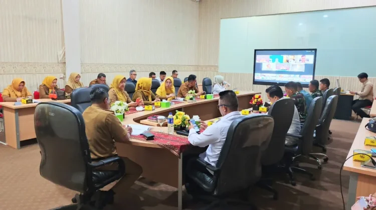 Pemprov Lampung Catat Deflasi 0,88 Persen, Pengendalian Harga Dinilai Efektif