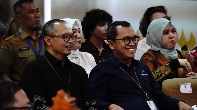 Ekonomi Lampung Tumbuh di Atas 5 Persen, Pertanian Jadi Andalan
