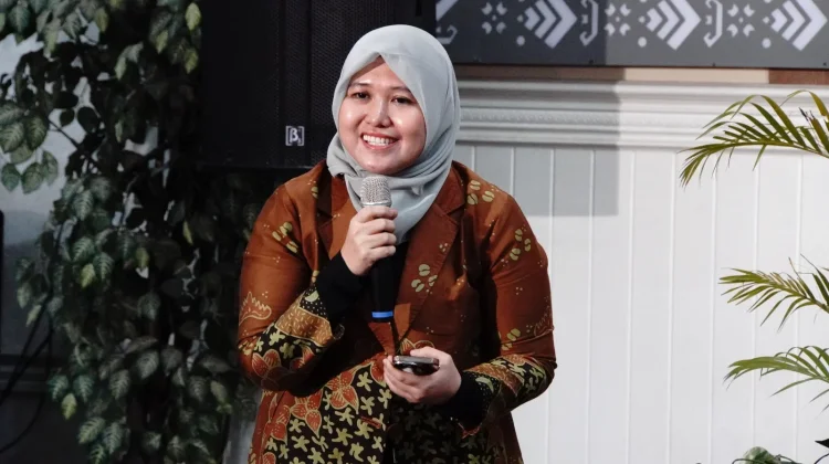 Akademisi Unila Dorong Birokrasi Lincah Demi Kesejahteraan Rakyat