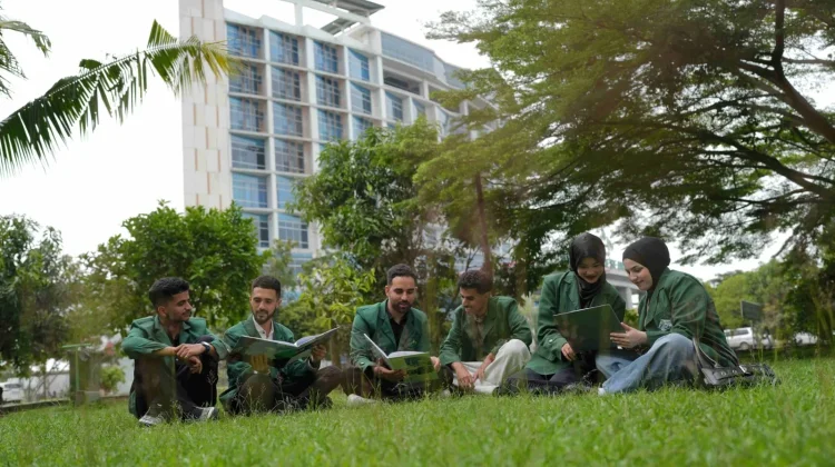 UIN Raden Intan Lampung Buka Pendaftaran UM-PTKIN 2026