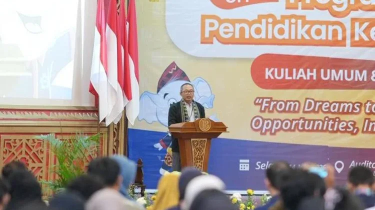 Bank Indonesia Terapkan Prosedur Ketat Program Bantuan Pendidikan 2026