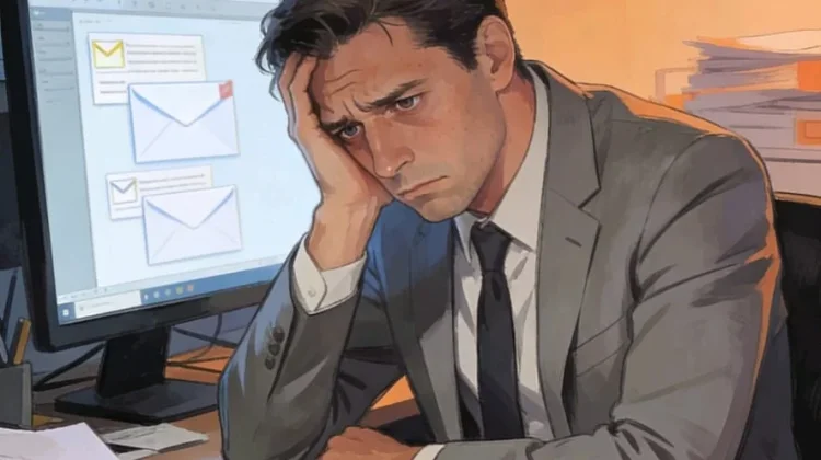 Jaga Ketenangan, Cara Cerdas Mengelola Stres di Kantor