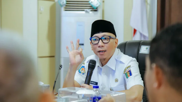 Hilirisasi Komoditas Jadi Kunci, Gubernur Lampung Perkuat Ekonomi Pedesaan