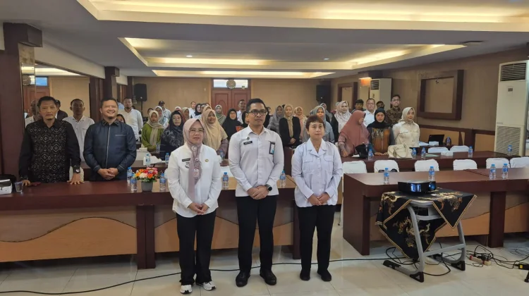 Dorong UMKM Naik Kelas, Pendekatan HAM Jadi Strategi Baru di Lampung