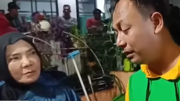 Banjir di Bandar Lampung Telan Korban, Seorang IRT Tewas Terseret Arus