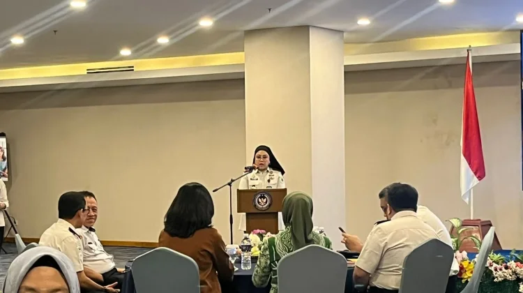 Kakanwil Imigrasi Lampung Sebut Golden Visa Jadi Katalisator Investasi Daerah
