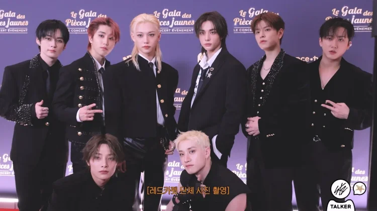 Stray Kids Kembali Masuk Nominasi AMA 2026, Dua Tahun Berturut-turut