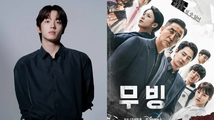 Won Kyu-bin Dirumorkan Jadi Bong-seok di ‘Moving’ Season 2