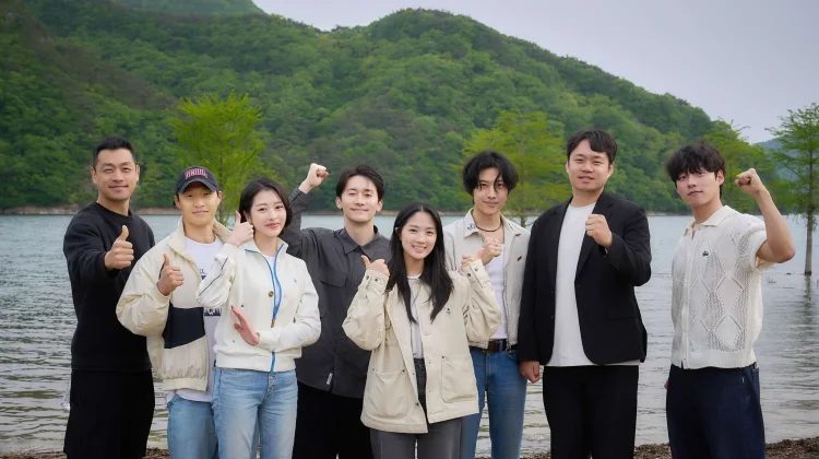 Salmokji Tak Terkalahkan, 8 Hari Berturut Turut di Puncak Box Office