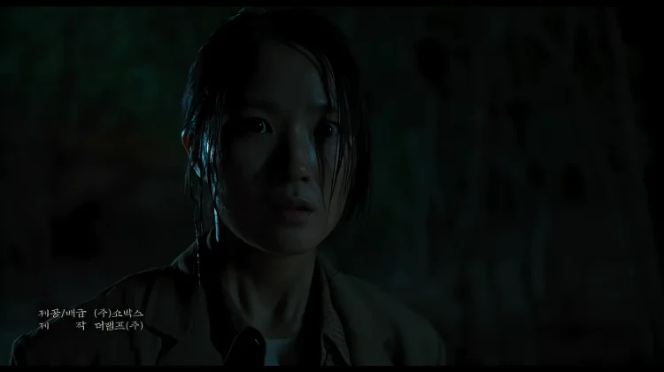Film Horor Korea Salmokji Segera Tayang di XXI