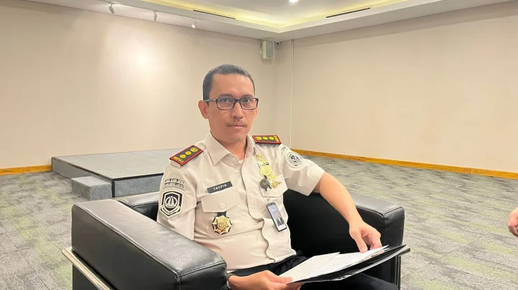 Golden Visa Permudah Investasi WNA di Bandar Lampung
