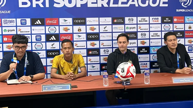 Bhayangkara Lampung Siap Hadapi PSIM di Kandang