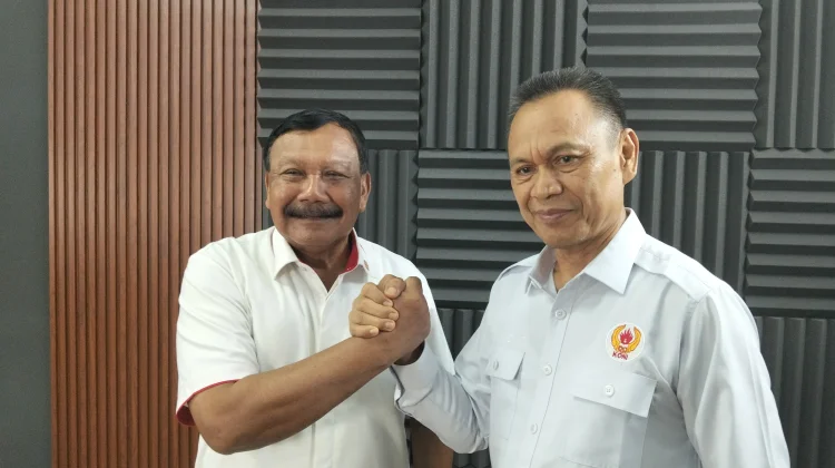 Venue Lampung Direkomendasikan untuk PON 2032
