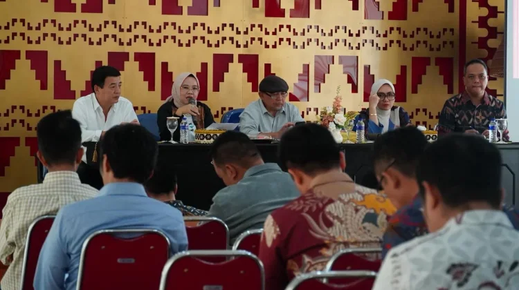Lampung Siap Jadi Tuan Rumah HUT REI ke-54