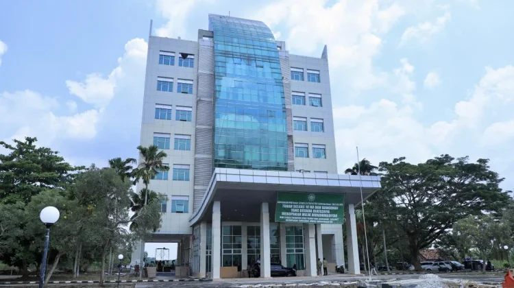 Kampus Universitas Muhammadiyah Jakarta Segera Hadir di Tulang Bawang