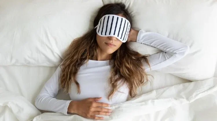 Tidur Berlebihan Bisa Tingkatkan Risiko Kematian
