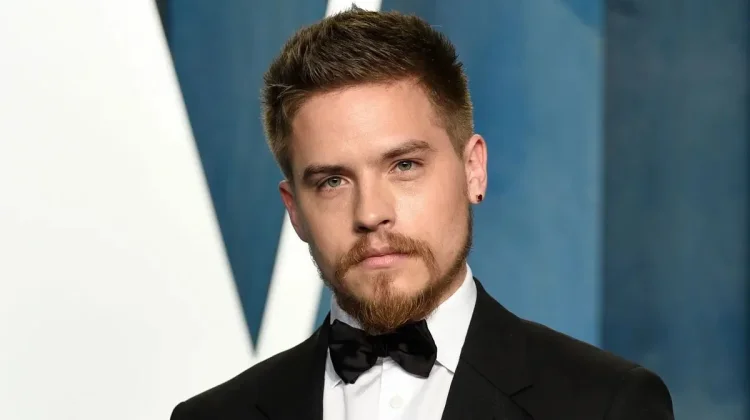 Dylan Sprouse Gagalkan Percobaan Pembobolan Rumah, Pelaku Ditangkap