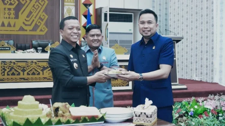Ranperda Pesantren Menguat, Bupati Pringsewu Tekan Peran Ekonomi hingga Sosial