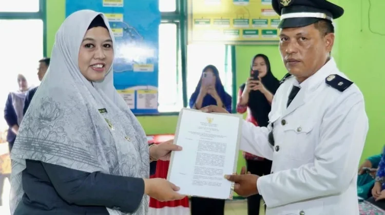 Wabup Pringsewu Tekankan Sinergi Program Pekon, Fokus ke Isu Prioritas Nasional