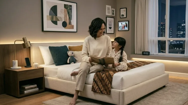 Cara Kreatif Orang Tua Ajarkan Nilai Hari Kartini