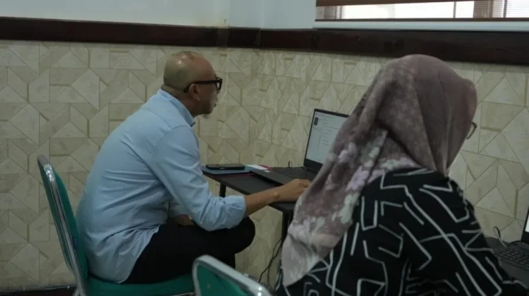Gubernur dan Wagub Lampung Ikuti Seleksi Doktor di Universitas Lampung