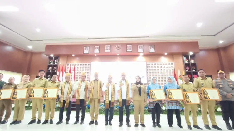 Wamenkes Dorong Peningkatan Deteksi Dini Tuberkulosis