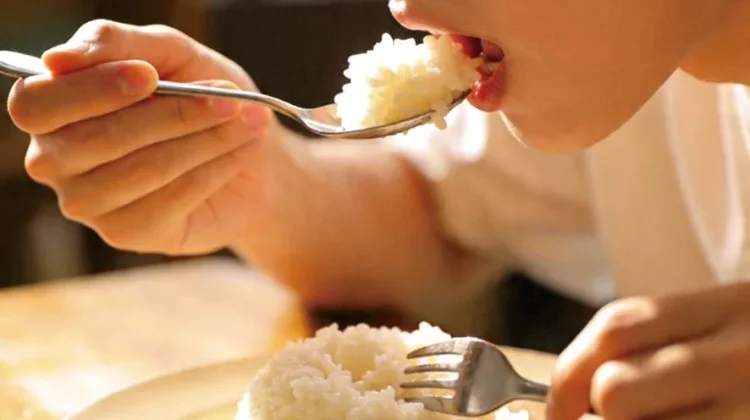 Nasi Putih Beraroma Saffron, Makanan Para Nabi dan Kaya Manfaat