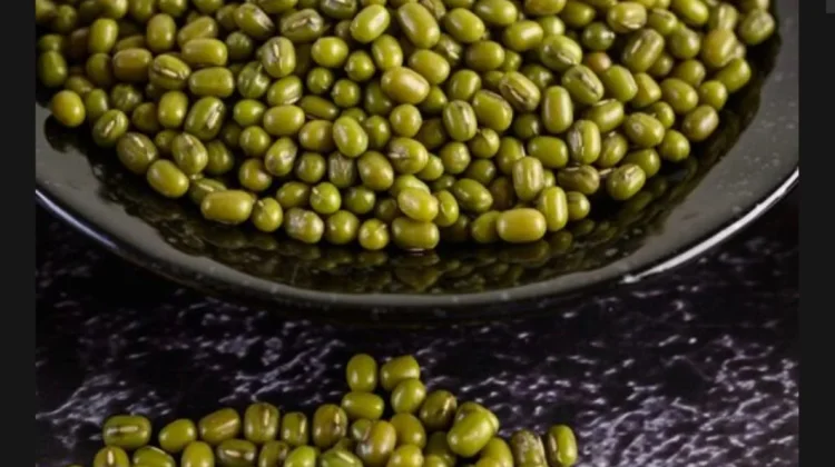 Kacang Hijau, Sumber Nutrisi Alami dengan Segudang Manfaat