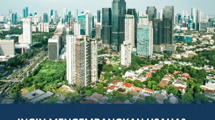 Ingin Mengembangkan Usaha? Pahami Proses Pengurusan KKPR Berikut Ini