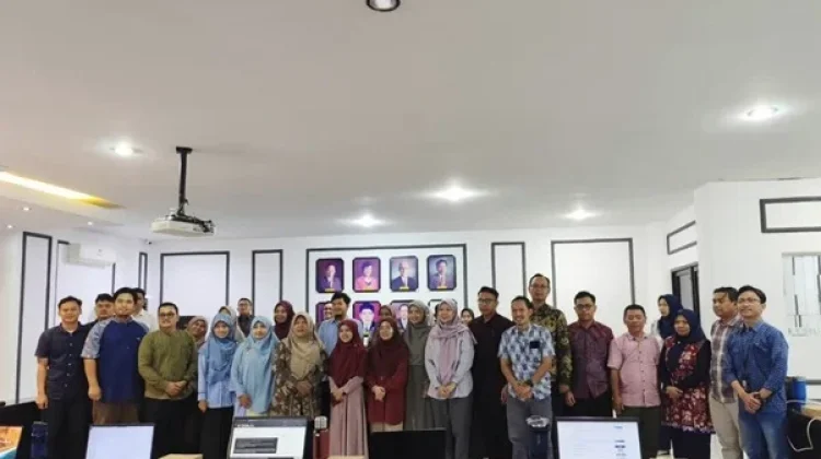 Tiga Jurnal Unggulan Universitas Lampung Tembus Indeksasi Global DOAJ