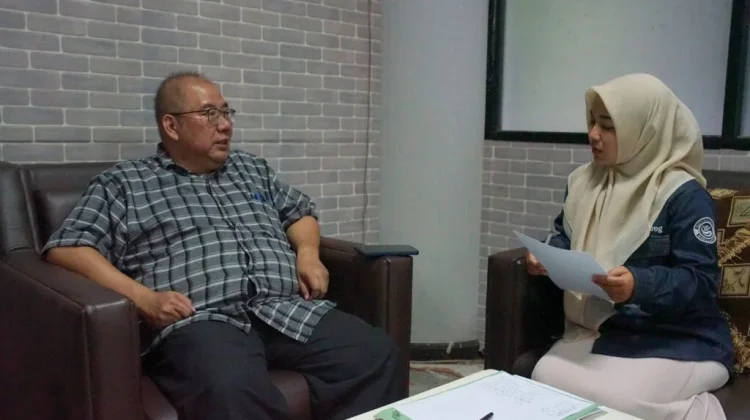 UTBK 2026, Universitas Lampung Siapkan 5.000 Kursi Jalur SNBT