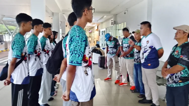 Target Realistis PON 2028: Lolos Pra-PON Sebanyak Mungkin
