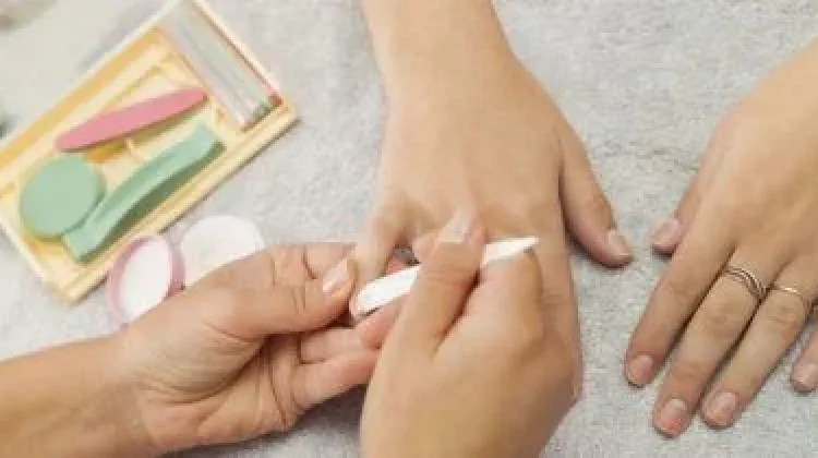 Kenali Manikur Jepang yang Fokus pada Kesehatan Kuku