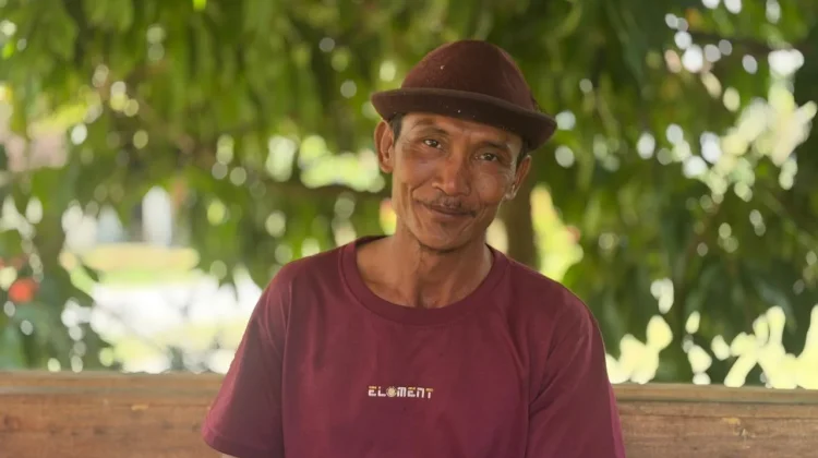 Petani Bengkunat Keluhkan Sengketa Lahan dan Infrastruktur