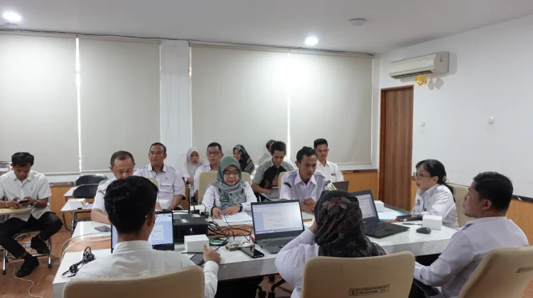 Ranperda Fasilitasi Pesantren Lampung Timur Masuki Tahap Lanjutan