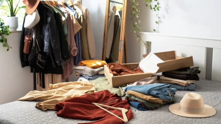 Decluttering Setengah Jalan, Persiapan Awal Sering Terabaikan