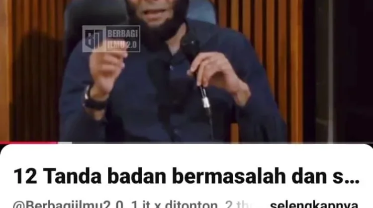 Strategi Efektif dalam Menjaga Kebersihan Diri dan Mencegah Bau Badan