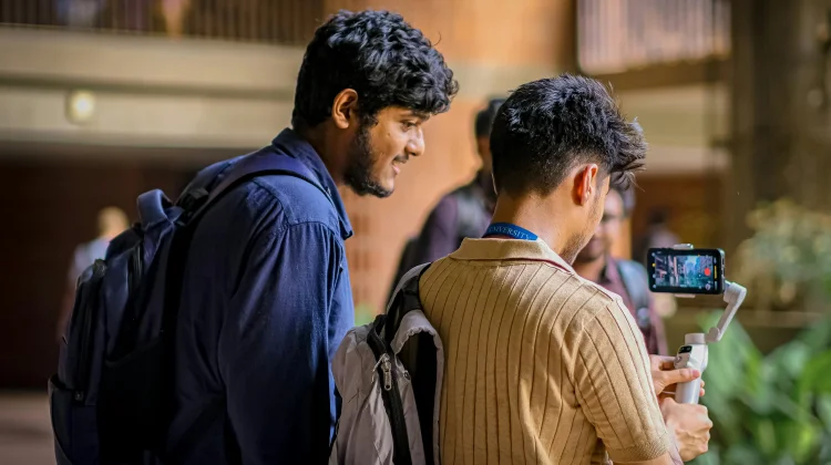 Festival Film Pendek Pelajar: Suara Kritis Sineas Muda di Era Digital