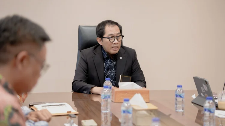 Wamenperin Sebut Lampung Butuh SDM Industri Terampil dan Tersertifikasi