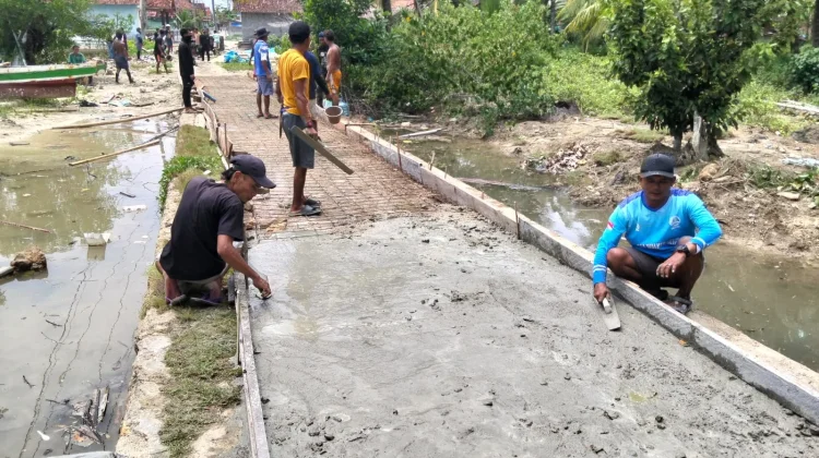 Polemik Tiket Masuk Pahawang Diluruskan untuk Kepentingan Pembangunan