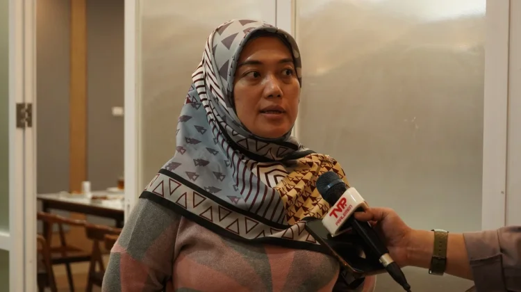 Komisi VII DPR RI Tetapkan Way Kanan Prioritas Kawasan Industri di Lampung