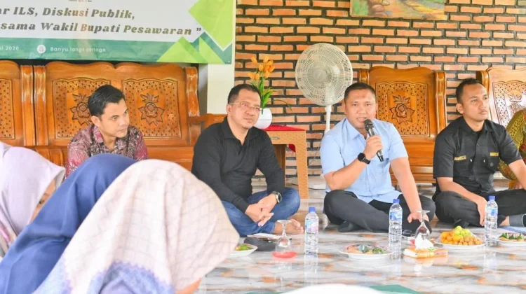 Wabup Pesawaran Dorong Kolaborasi Penanggulangan TBC dan Malaria