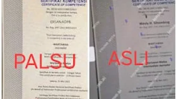 Seorang Dokter Laporkan Wartawan Diduga Gadungan ke Polisi Terkait Berita Hoax