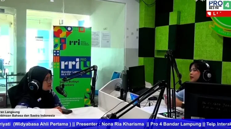 Sastra Masih Jadi Ruang Ekspresi Favorit Pelajar