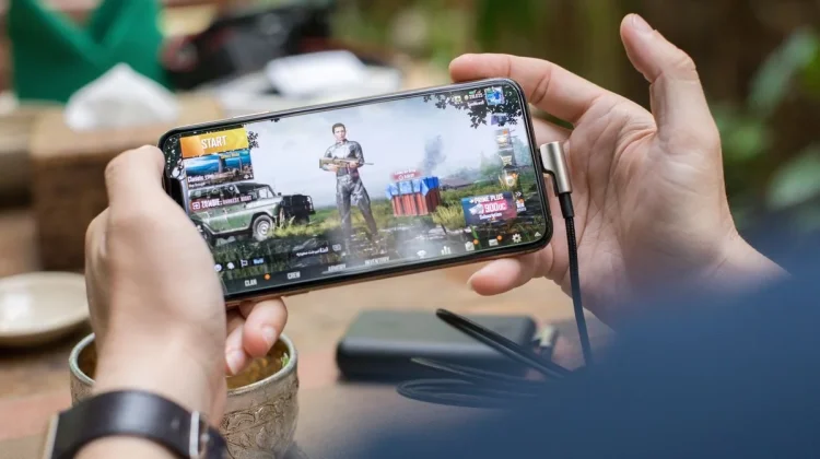 Waspada Penipuan Top Up Game Online