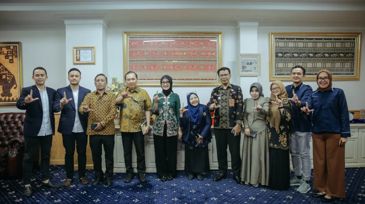 Angka Kesembuhan TBC di Lampung Meningkat Pesat, Capai 98 Persen