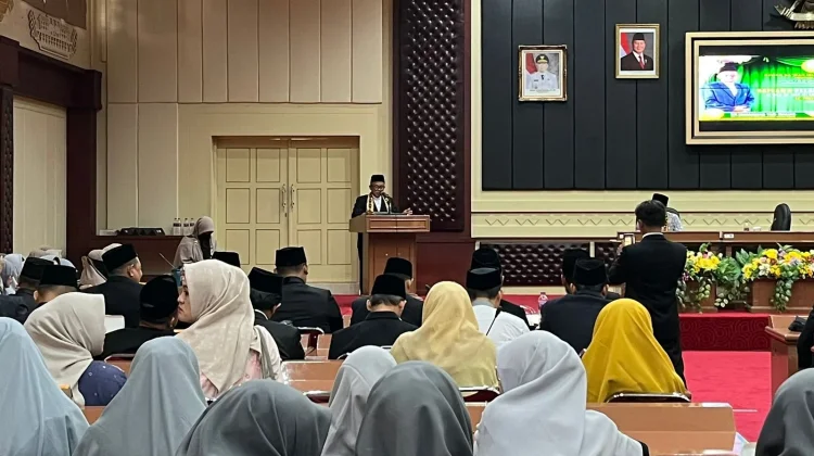 DDII Lampung Ajak Kolaborasi Hadapi Judi Online dan Krisis Moral