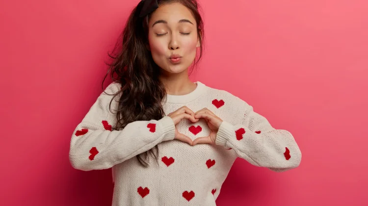 Self-Love untuk Wanita: Kunci Percaya Diri dan Hidup Lebih Berkualitas